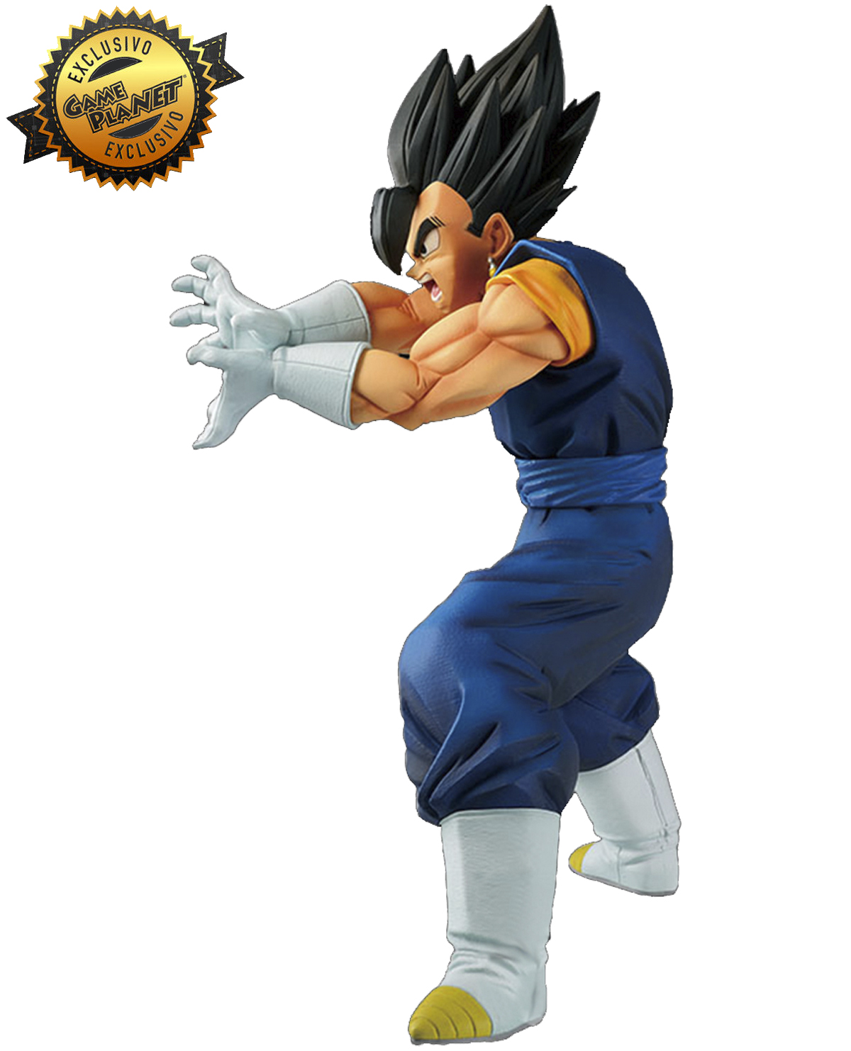 ESTATUA DRAGON BALL SUPER VEGITO KAMEHAMEHA VERSION 6 - Image 2