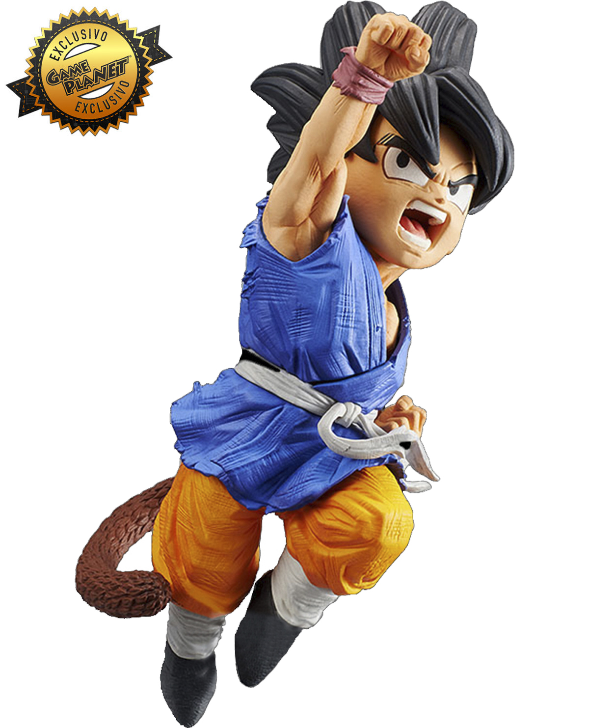 ESTATUA DRAGON BALL SON GOKU - Image 2