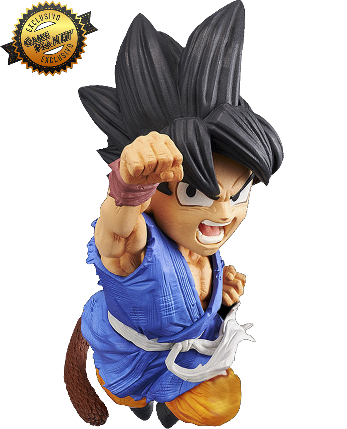 ESTATUA DRAGON BALL SON GOKU - Image 3