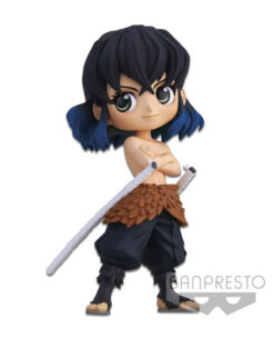 FIGURA DEMON SLAYER KIMETSU NO YAIBA INOSUKE HASHIBIRA