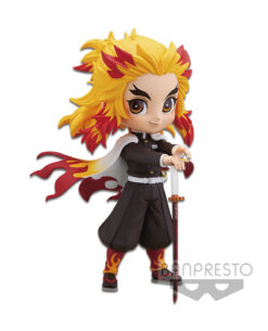 FIGURA DEMON SLAYER KIMETSU NO YAIBA KYOJURO RENGOKU
