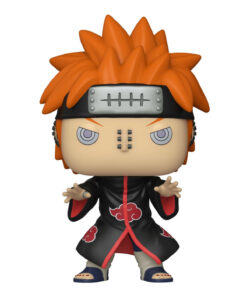 FIGURA POP NARUTO SHIPPUDEN PAIN