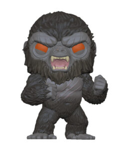 FIGURA POP GODZILLA VS KING KONG ANGRY KONG