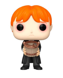 FIGURA POP HARRY POTTER RON