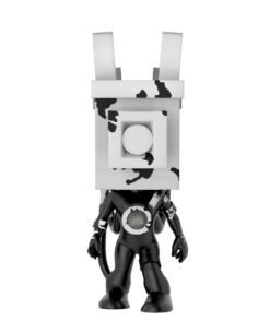 FIGURA POP BENDY AND THE INK MACHINE THE PROJECTIONIST