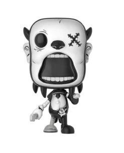 FIGURA POP BENDY AND THE INK MACHINE