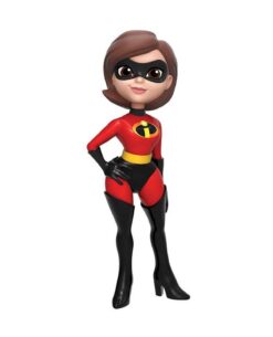 FIGURA POP ROCK CANDY THE INCREDIBLES MRS INCREDIBLE