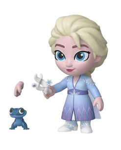 FIGURA 5 STAR FROZEN ELSA