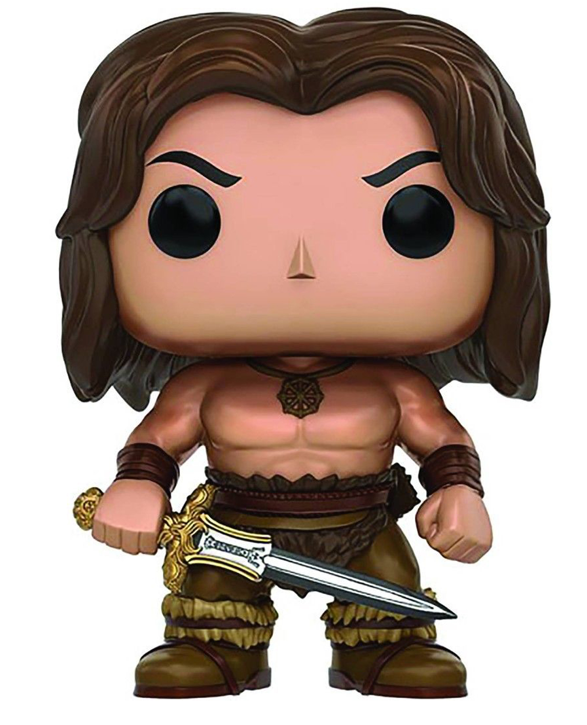 FIGURA POP THE BARBARIAN CONAN