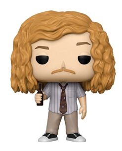 FIGURA POP WORKAHOLICS BLAKE