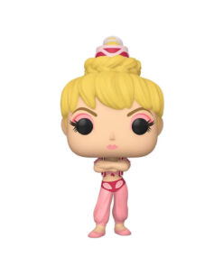 FIGURA POP DREAMS OF JEANNE