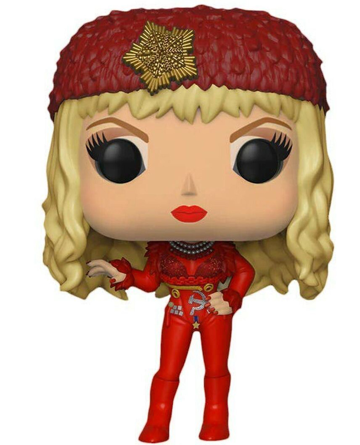 FIGURA POP DRAG QUEEN KATYA
