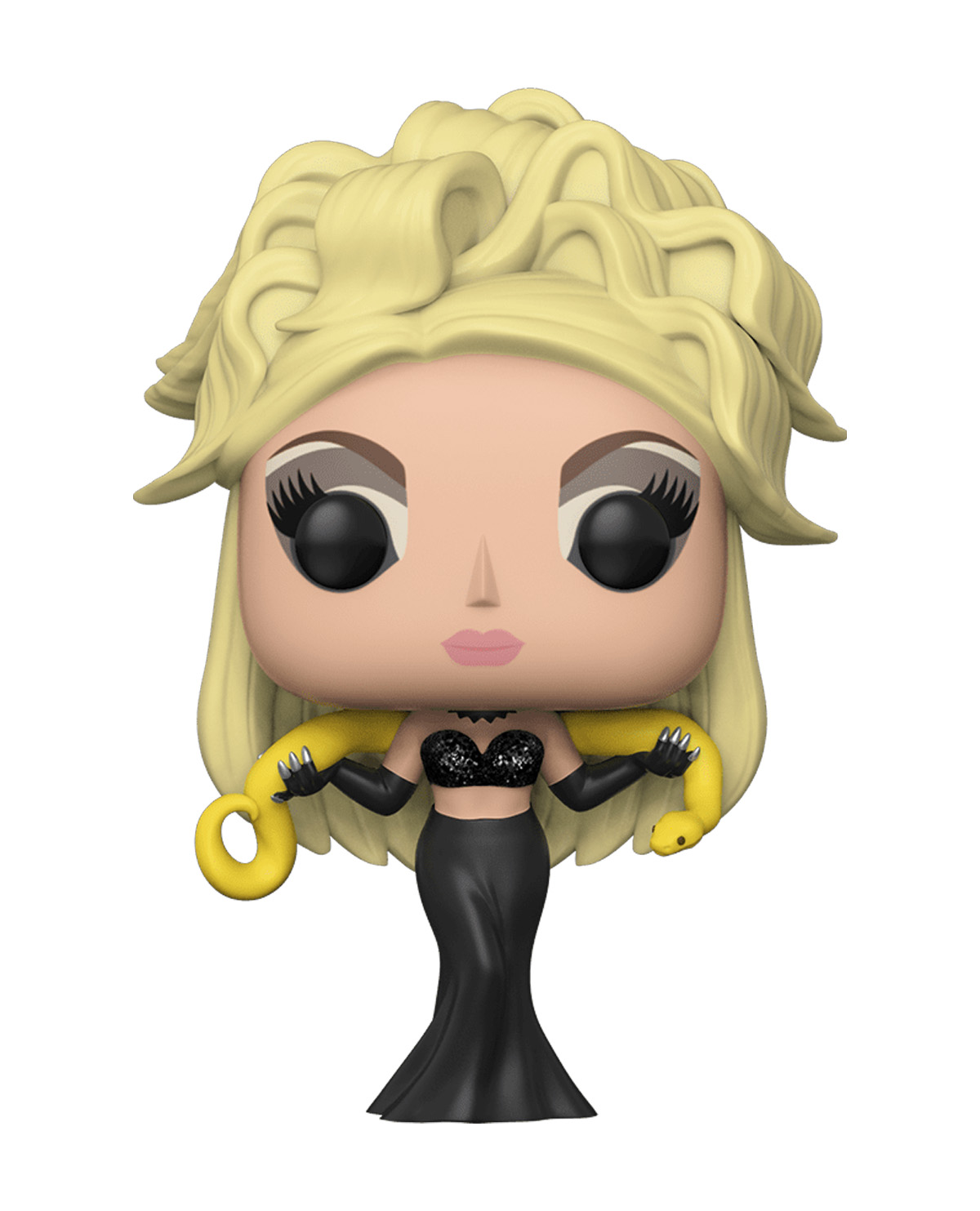 FIGURA POP DRAG QUEEN ALASKA