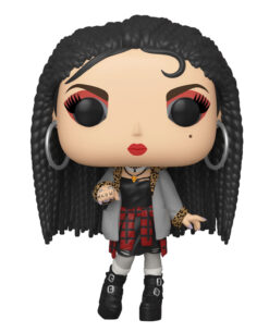 FIGURA POP DRAG QUEEN ADORE DELANO