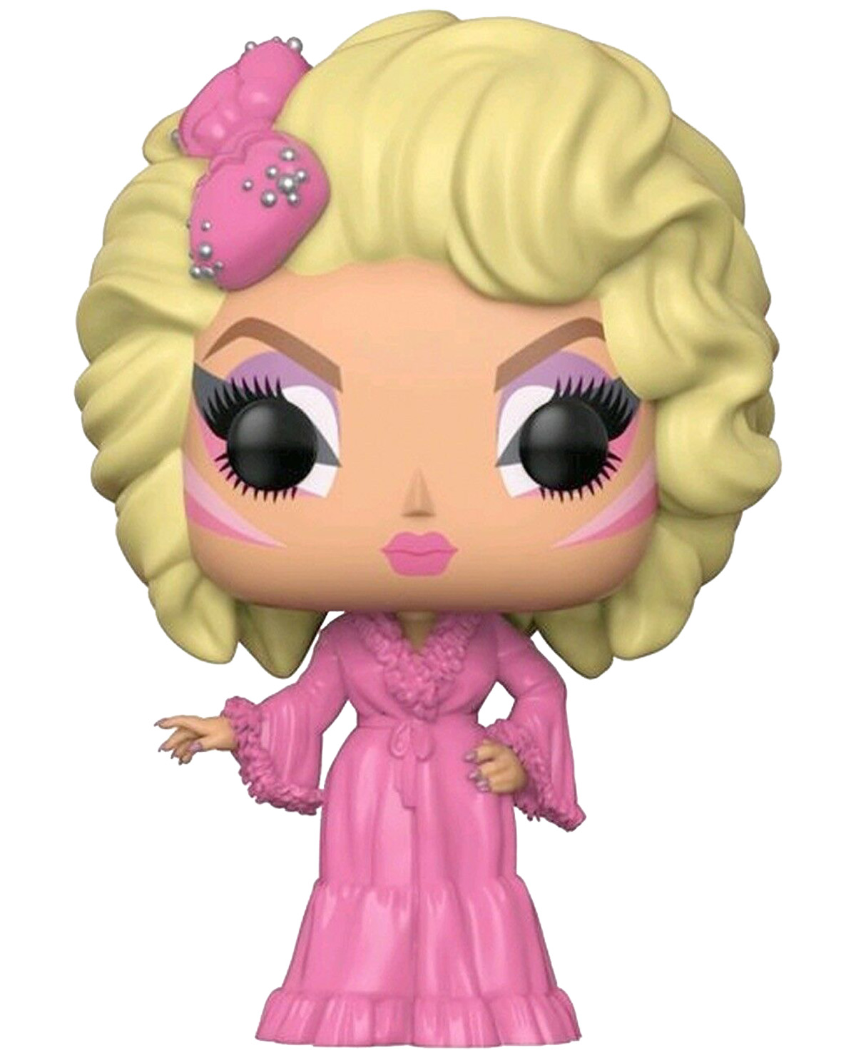 FIGURA POP DRAG QUEEN TRIXIE MATTEL