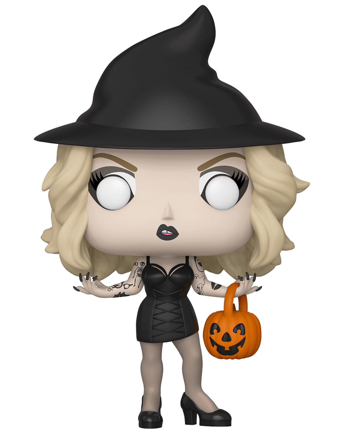 FIGURA POP SHARON NEEDLES