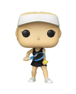 FIGURA POP TENNIS LEGENDS AMANDA ANISIMOVA