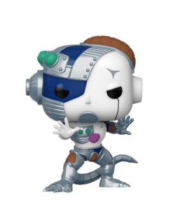 FIGURA POP DRAGON BALL Z MECHA FRIEZA