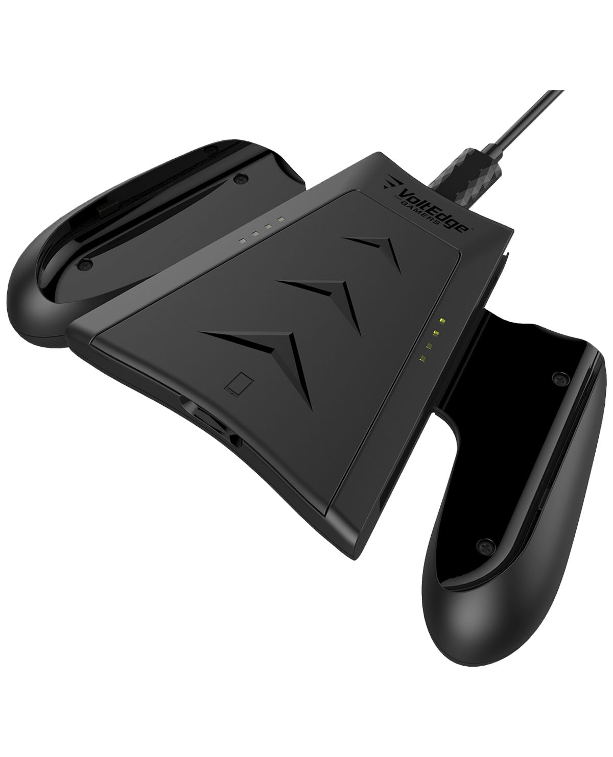 AGARRADERA CON ALMACENAMIENTO NINTENDO SWITCH VOLTEDGE AX30 - Image 3