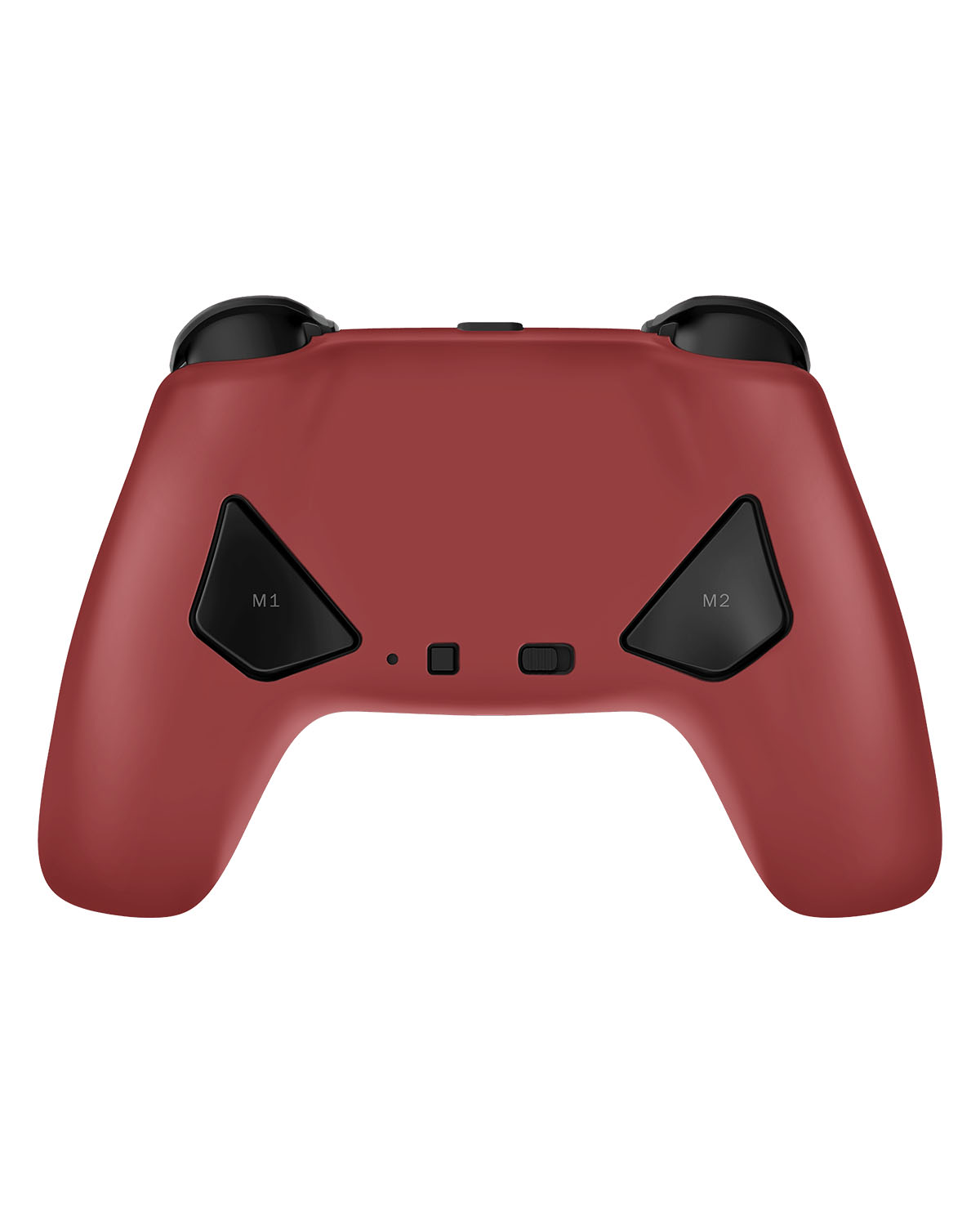CONTROL INALAMBRICO PLAYSTATION 4 VOLTEDGE CX50 RED CAMO - Image 3