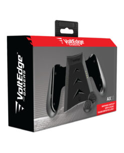 AGARRADERA CON ALMACENAMIENTO VOLTEDGE AX10 GEN2