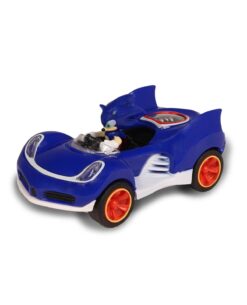 CARRO DE FRICCION SONIC