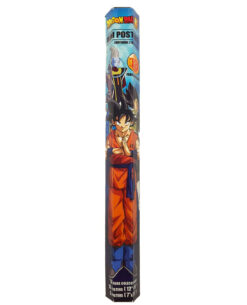 MINI POSTERS MISTERIOSOS DRAGON BALL