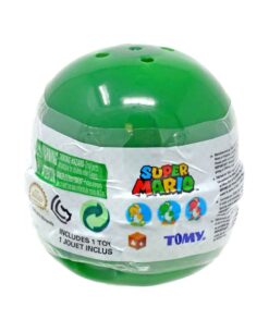 FIGURA MYSTERY PACK YOSHI WIND UPS