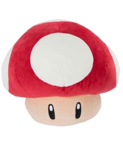 PELUCHE MOCCHI MOCCHI MEGA MUSHROOM