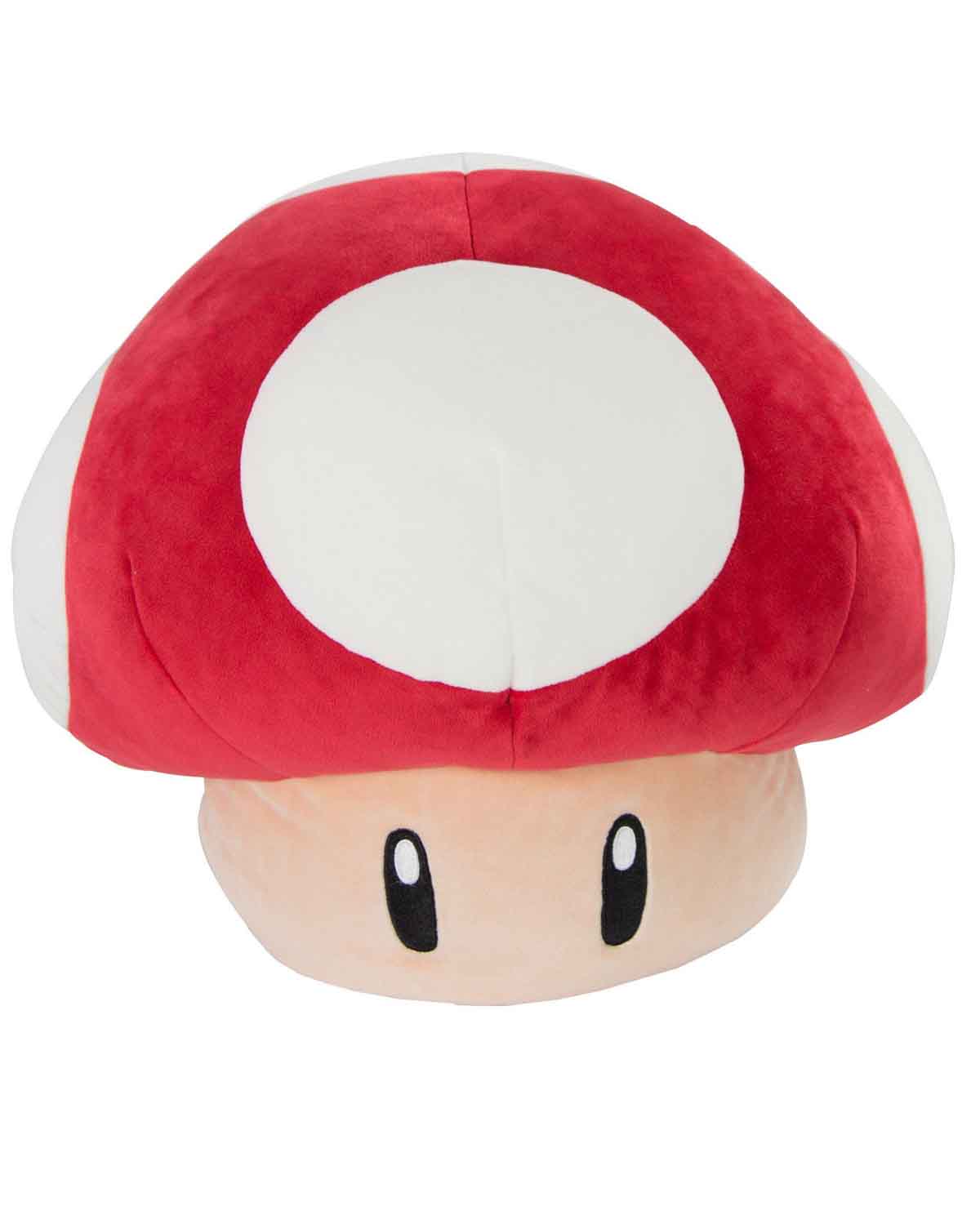 PELUCHE MOCCHI MOCCHI MEGA MUSHROOM