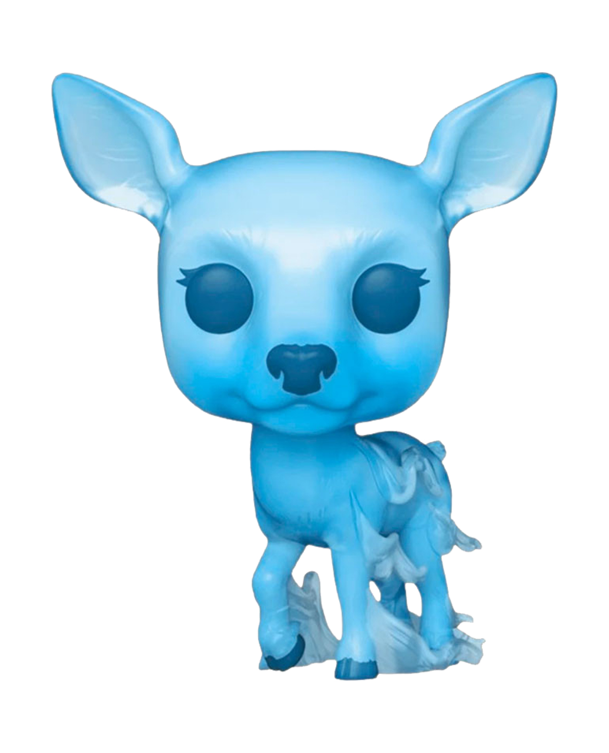 FIGURA POP HARRY POTTER SNAPE PATRONUS