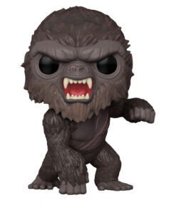 FIGURA POP GODZILLA VS KONG KONG 25 CM