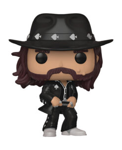 FIGURA POP ROCKS MOTORHEAD ACE OF SPADES