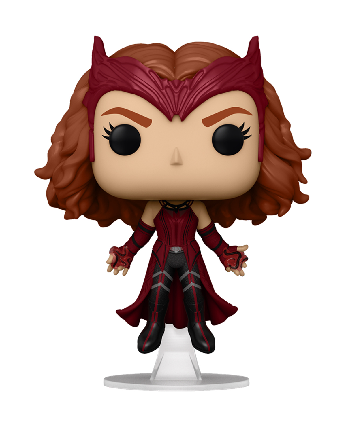 FIGURA POP WANDAVISION SCARLET WITCH