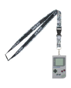 LANYARD GAME BOY