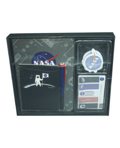 SET DE PAPELERIA NASA
