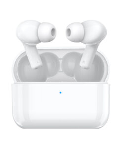 AUDIFONOS EARBUDS INALAMBRICOS HONOR CHOICE X1 BLANCOS