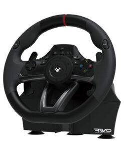 VOLANTE INALAMBRICO XBOX ONE HORI  OVERDRIVE