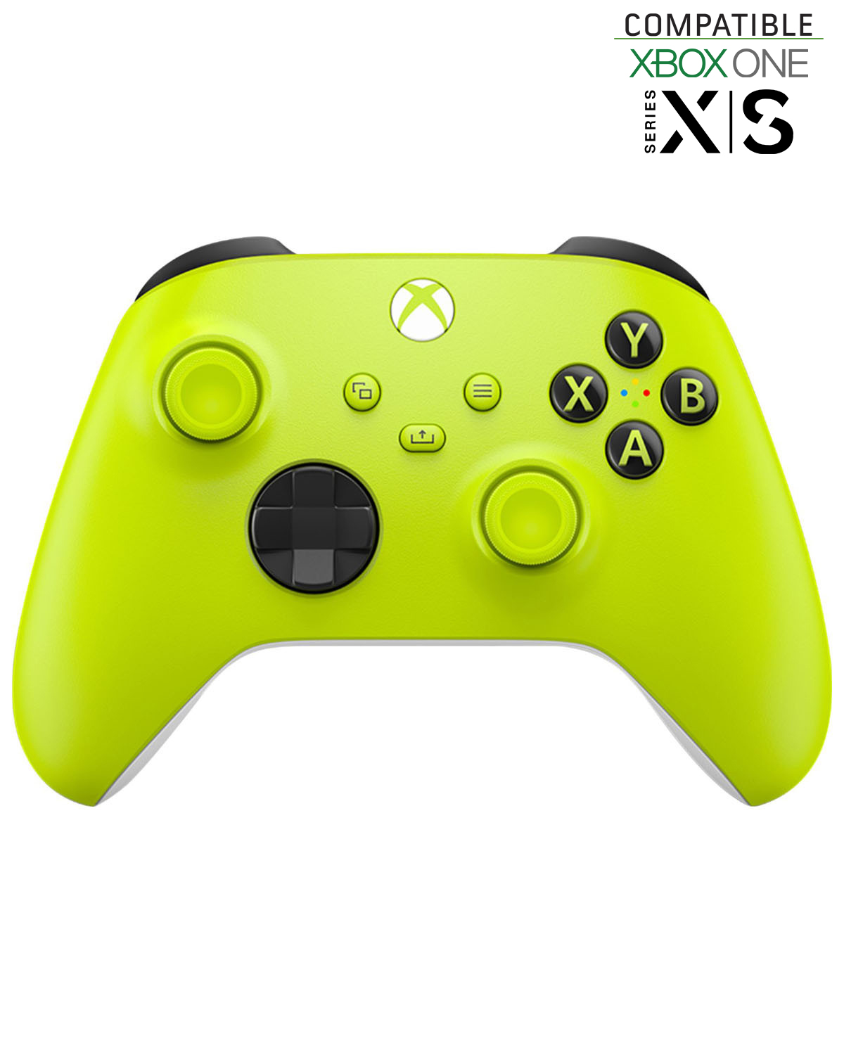 CONTROL XBOX INALAMBRICO ELECTRIC VOLT PARA XBOX ONE SERIES X Y S