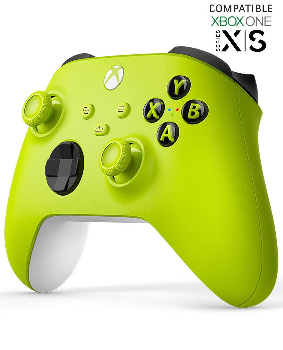 CONTROL XBOX INALAMBRICO ELECTRIC VOLT PARA XBOX ONE SERIES X Y S - Image 2