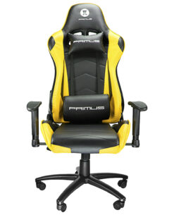 SILLA PARA GAMING PRIMUS THRONOS100T AMARILLA