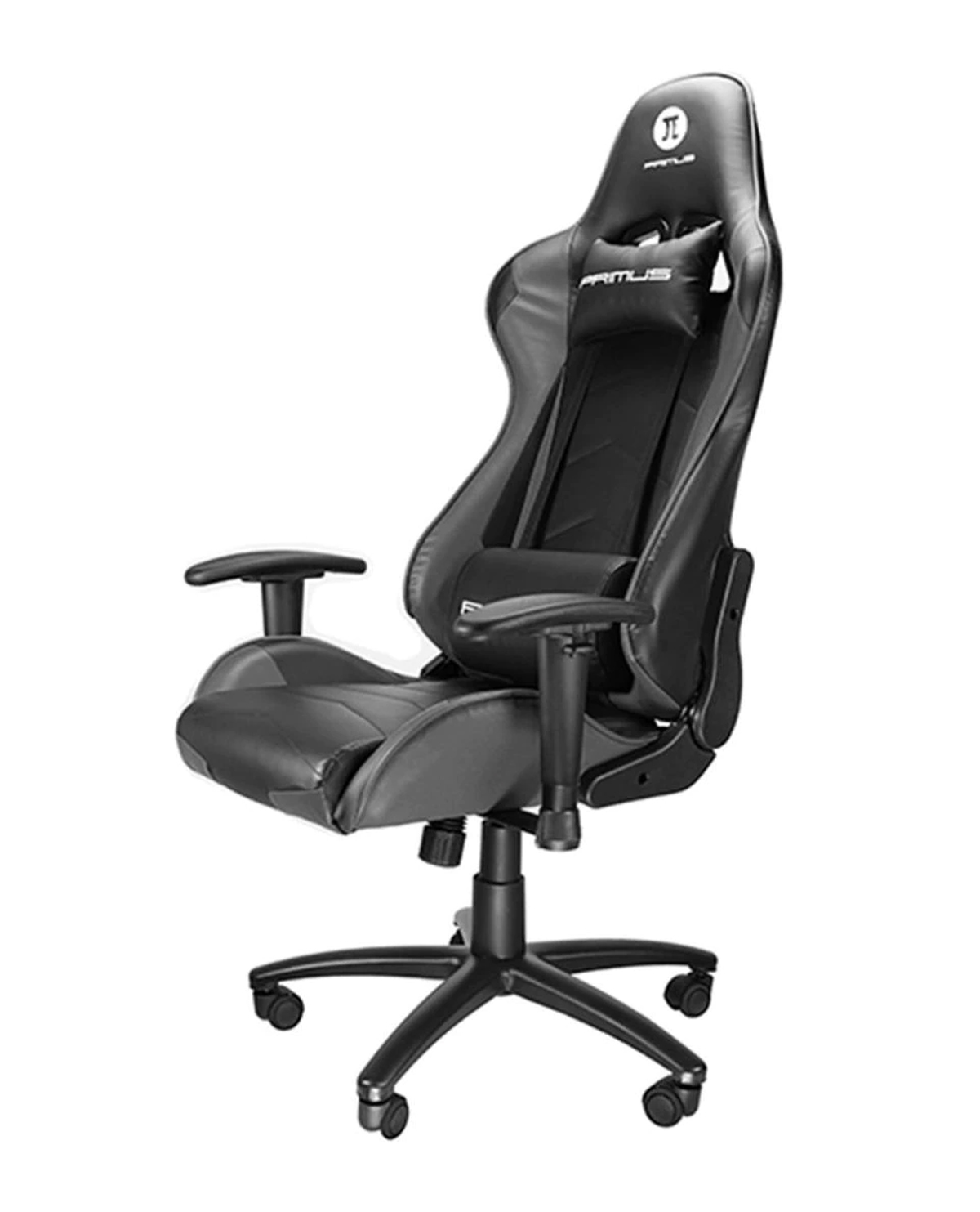 SILLA PARA GAMING PRIMUS THRONOS 100T NEGRA - Image 2