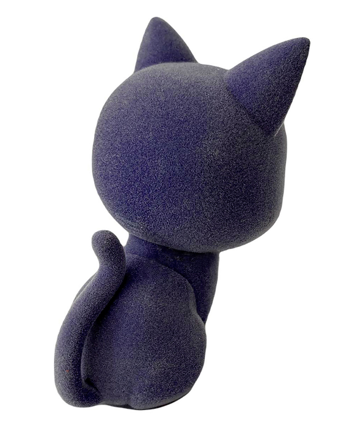PELUCHE BANPRESTO SAILOR MOON LUNA - Image 2