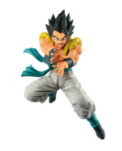 FIGURA BANPRESTO DRAGON BALL SUPER GOGETA VER 3
