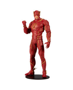 FIGURA MCFARLANE DC FLASH - Image 2