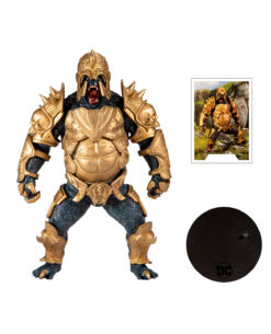 FIGURA MCFARLANE DC GORILLA GRODD