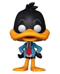 FIGURA POP SPACE JAM DAFFY DUCK