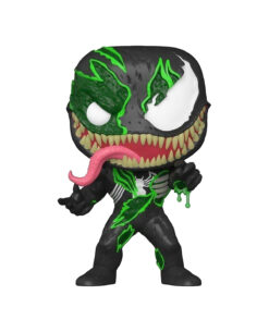 FIGURA POP MARVEL ZOMBIES VENOM