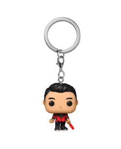 LLAVERO POP MARVEL SHANG CHI