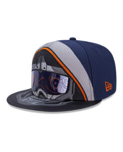 GORRA NEW ERA BLACK WIDOW VILLAN 5950 714 - Image 2